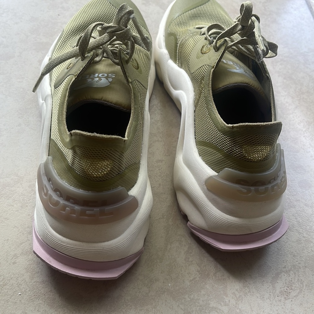SOREL sneakers 6